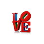 LEGO Art LOVE 31214