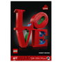 LEGO Art LOVE 31214