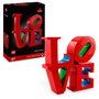 LEGO Art LOVE 31214