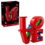 LEGO Art LOVE 31214