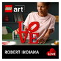 LEGO Art LOVE 31214