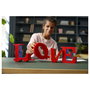 LEGO Art LOVE 31214