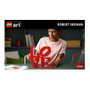 LEGO Art LOVE 31214