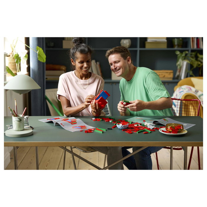 LEGO Art LOVE 31214