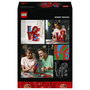 LEGO Art LOVE 31214