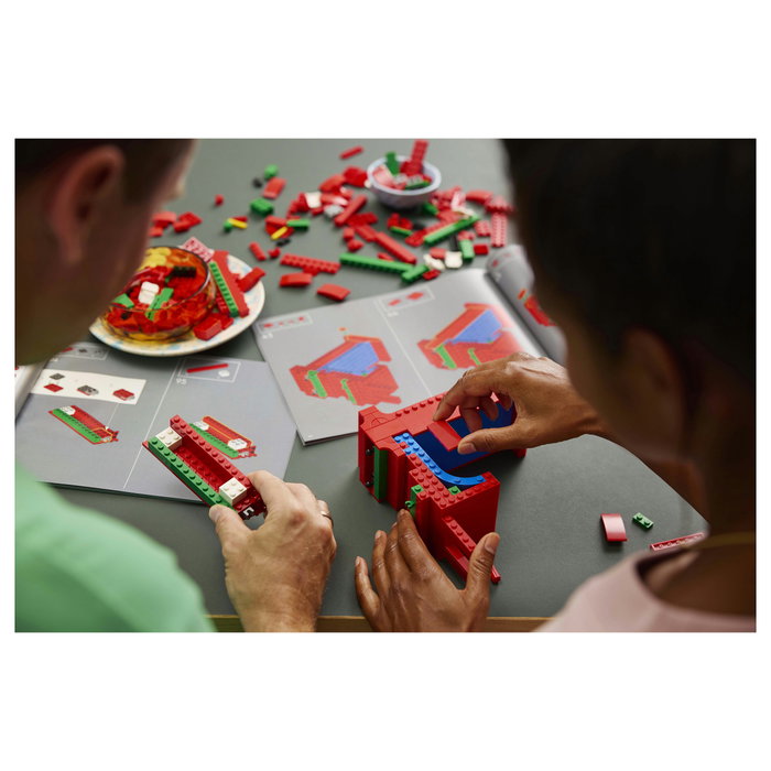 LEGO Art LOVE 31214