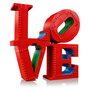 LEGO Art LOVE 31214