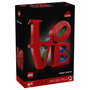 LEGO Art LOVE 31214