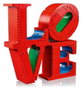 LEGO Art LOVE 31214