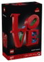 LEGO Art LOVE 31214