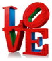 LEGO Art LOVE 31214