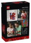 LEGO Art LOVE 31214