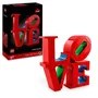 LEGO Art LOVE 31214