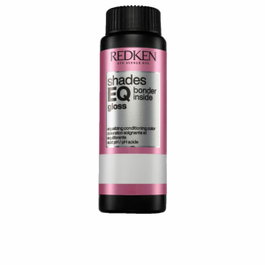 Redken Shades EQ Gloss 06NB Brandy Bonder Inside