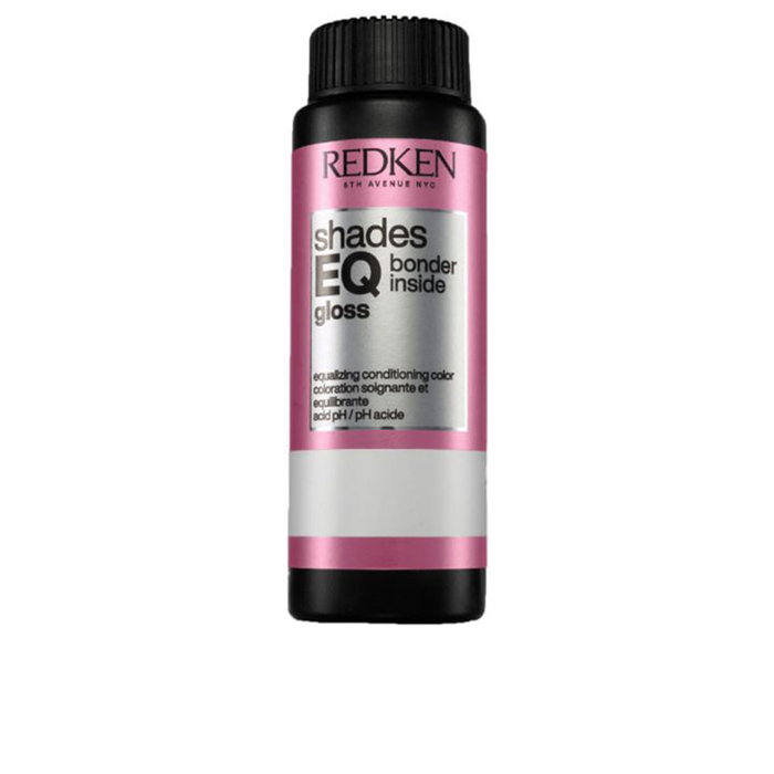 Redken SHADES EQ Bonder Inside #06NB 60 ml x 3 u Redken SHADES EQ Bonder Inside #06NB 60 ml x 3 u
