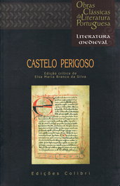 Castelo Perigoso, Roberto (Frei) - EDIÇOES COLIBRI