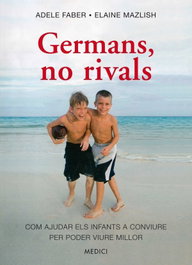 GERMANS, NO RIVALS, A. Faber, E. Mazlish - MEDICI