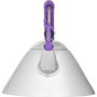 Alessi Tetera 9093 VA Silver / Purple