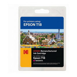 Kodak Tinte para Epson XP 185E018003