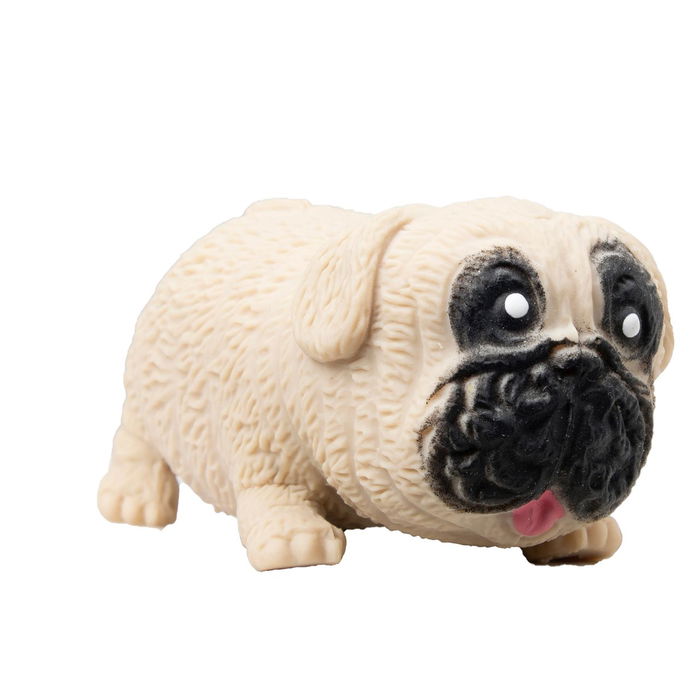 HTI Perros Stretchy Exp. Elásticos Juguetes Blanditos Coloridos Pack 12 Unidades Edad Recomendada +3 Años HTI Perros Stretchy Exp. Elásticos Juguetes Blanditos Coloridos Pack 12 Unidades Edad Recomendada +3 Años