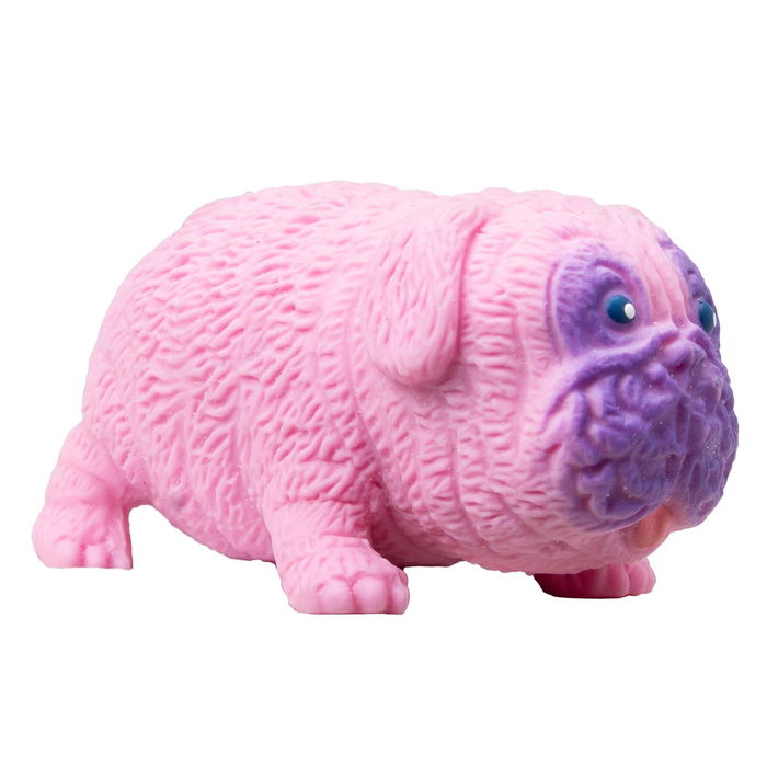 HTI Perros Stretchy Exp. Elásticos Juguetes Blanditos Coloridos Pack 12 Unidades Edad Recomendada +3 Años HTI Perros Stretchy Exp. Elásticos Juguetes Blanditos Coloridos Pack 12 Unidades Edad Recomendada +3 Años