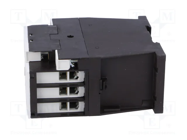 EATON ELECTRIC Contactor DILM32 3-polar 32A 230VAC EATON ELECTRIC Contactor DILM32 3-polar 32A 230VAC