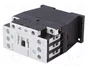 EATON ELECTRIC Contactor DILM32 3-polar 32A 230VAC