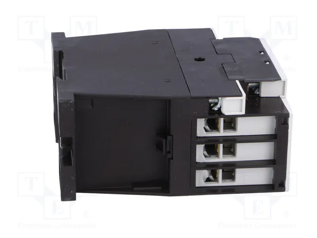 EATON ELECTRIC Contactor DILM32 3-polar 32A 230VAC EATON ELECTRIC Contactor DILM32 3-polar 32A 230VAC