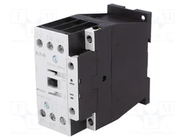 EATON ELECTRIC Contactor DILM32 3-polar 32A 230VAC