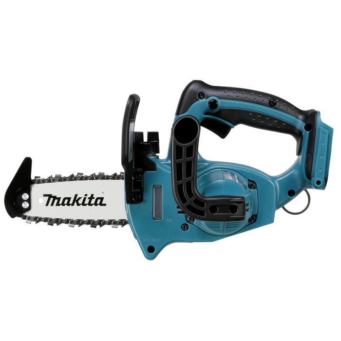 Makita DUC122Z Sierra de Cadena a Batería