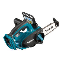 Makita DUC122Z Motosierra a batería (sin batería)