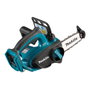 Makita DUC122Z Sierra de Cadena a Batería 18V