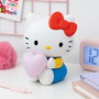 Hello Kitty Lámpara 16 cm