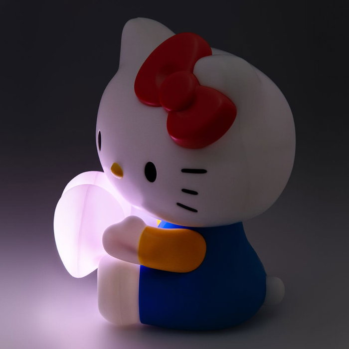 Hello Kitty Lámpara 16 cm