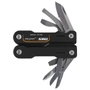 Dewalt Multiherramienta de mano 16 en 1 McLaren, acero inoxidable antioxido