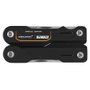 Dewalt Multiherramienta de mano 16 en 1 McLaren, acero inoxidable antioxido