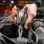 Dewalt Multiherramienta de mano 16 en 1 McLaren, acero inoxidable antioxido