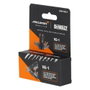 Dewalt Multiherramienta de mano 16 en 1 McLaren, acero inoxidable antioxido