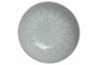 DKD Home Decor Set de 4 Platos de Gres Mandala 24 Verde Menta Esmaltado (18,2x18,2x5,7 cm)</html>