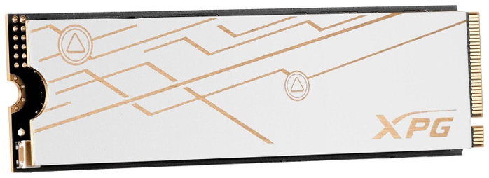ADATA MARS 980 BLADE 1TB M.2 NVMe PCIe Gen5 ADATA MARS 980 BLADE 1TB M.2 NVMe PCIe Gen5