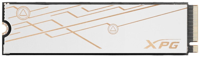 ADATA MARS 980 BLADE 1TB M.2 NVMe PCIe Gen5 ADATA MARS 980 BLADE 1TB M.2 NVMe PCIe Gen5