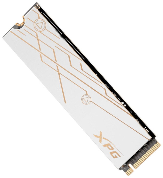 ADATA MARS 980 BLADE 1TB M.2 NVMe PCIe Gen5 ADATA MARS 980 BLADE 1TB M.2 NVMe PCIe Gen5