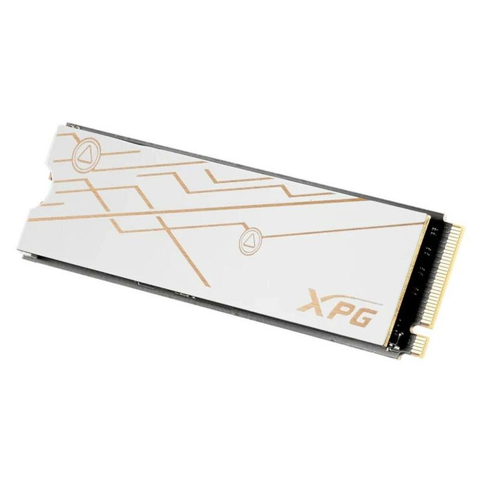 ADATA Mars 980 Blade 1 TB M.2 PCIe Gen5 NVMe SSD ADATA Mars 980 Blade 1 TB M.2 PCIe Gen5 NVMe SSD