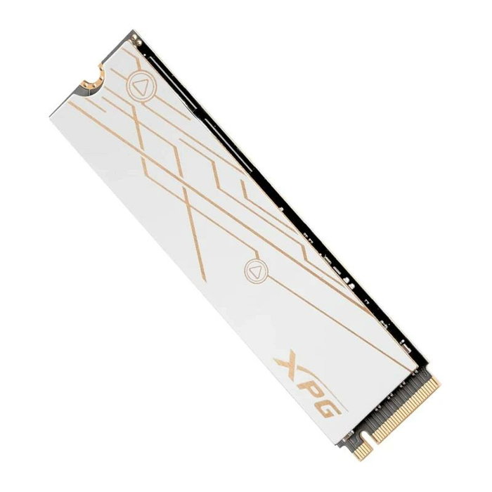 ADATA Mars 980 Blade 1 TB M.2 PCIe Gen5 NVMe SSD ADATA Mars 980 Blade 1 TB M.2 PCIe Gen5 NVMe SSD