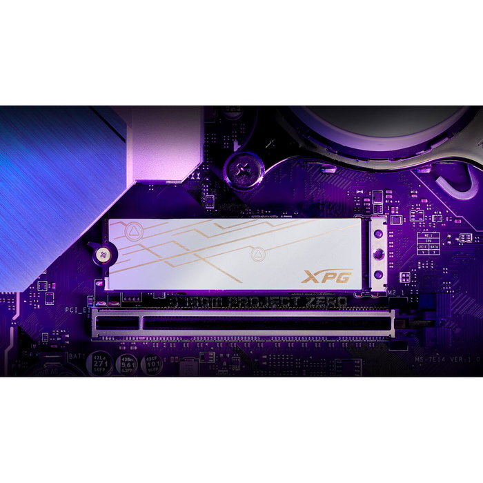 ADATA Mars 980 Blade 1 TB M.2 PCIe Gen5 NVMe SSD ADATA Mars 980 Blade 1 TB M.2 PCIe Gen5 NVMe SSD