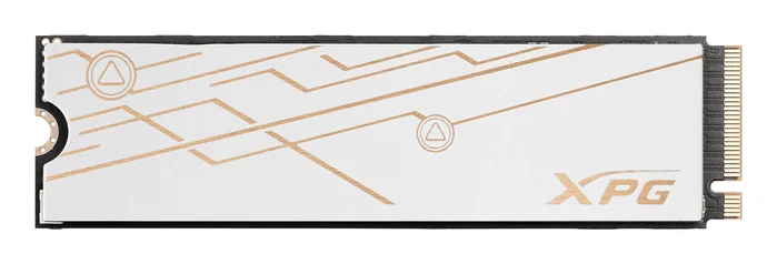 ADATA Mars 980 Blade 1 TB M.2 PCIe Gen5 NVMe SSD ADATA Mars 980 Blade 1 TB M.2 PCIe Gen5 NVMe SSD