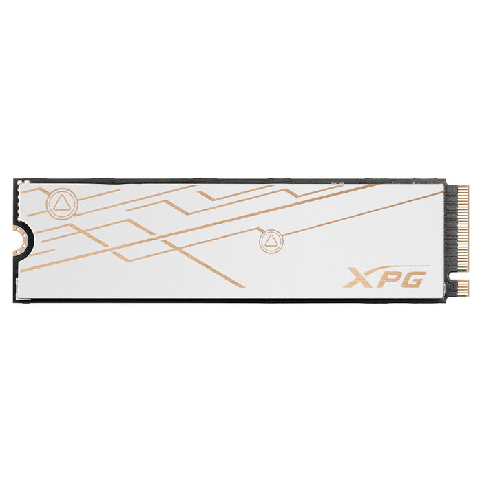 ADATA MARS 980 BLADE 1TB M.2 NVMe PCIe Gen5 ADATA MARS 980 BLADE 1TB M.2 NVMe PCIe Gen5
