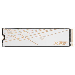 ADATA SMAR-980B-1TCS SSD 1 TB PCIe Gen5 M.2 2280 Unidad de Estado Sólido para Gaming y Profesionales