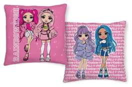 Halantex Almohada Rainbow High Pink 40x40 cm