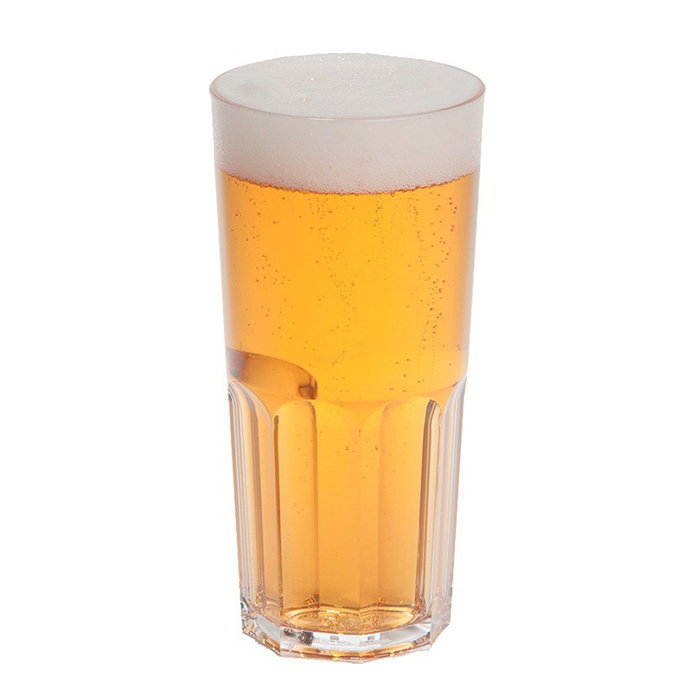 RB Drinks Vaso 495 Ml (12 Unidades) RB Drinks Vaso 495 Ml (12 Unidades)